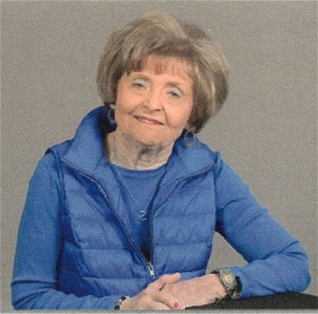 Margaret Ann Adamson Profile Photo