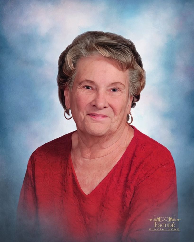 Ursula M. Escude