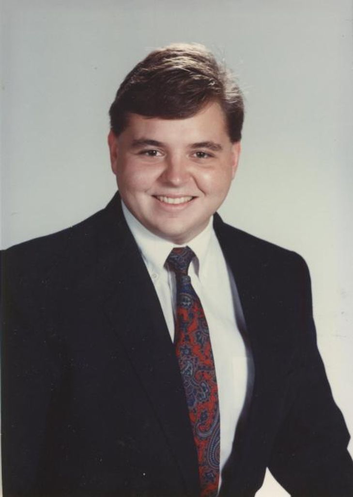 Michael Hudson