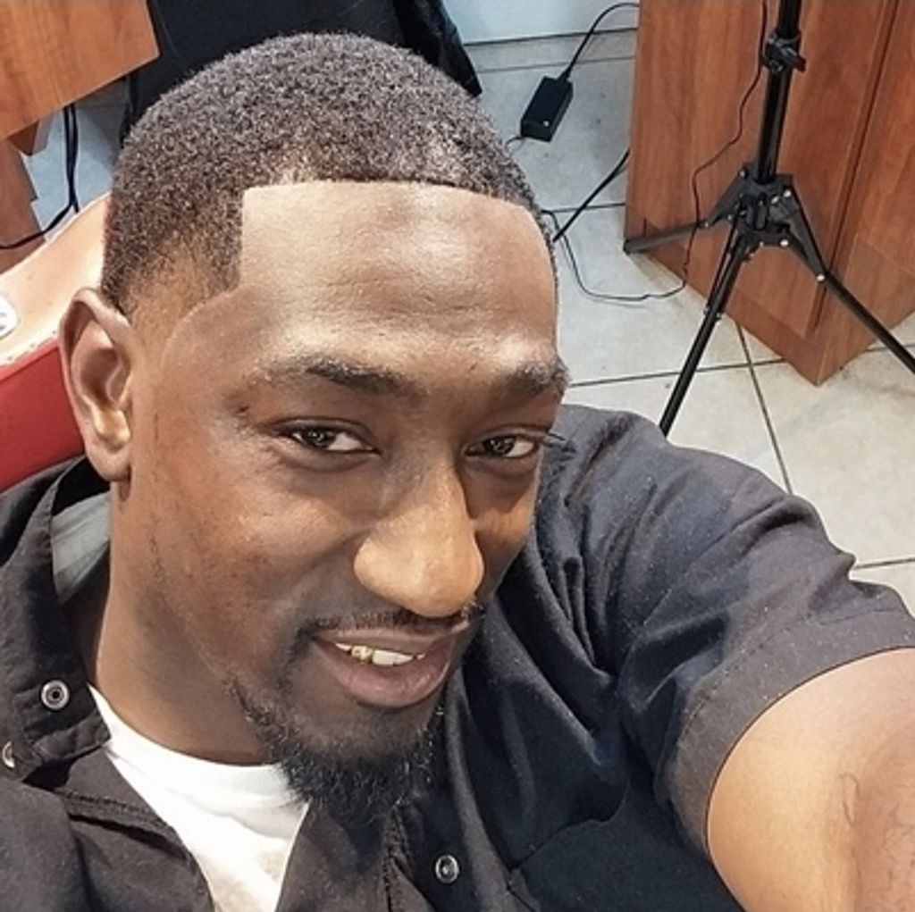 Calvert Brown Profile Photo