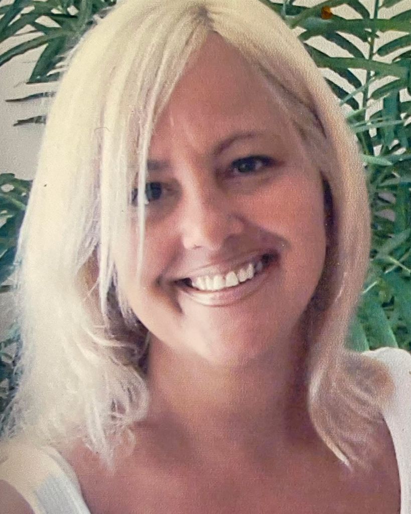 Tina Marie Knapp Profile Photo