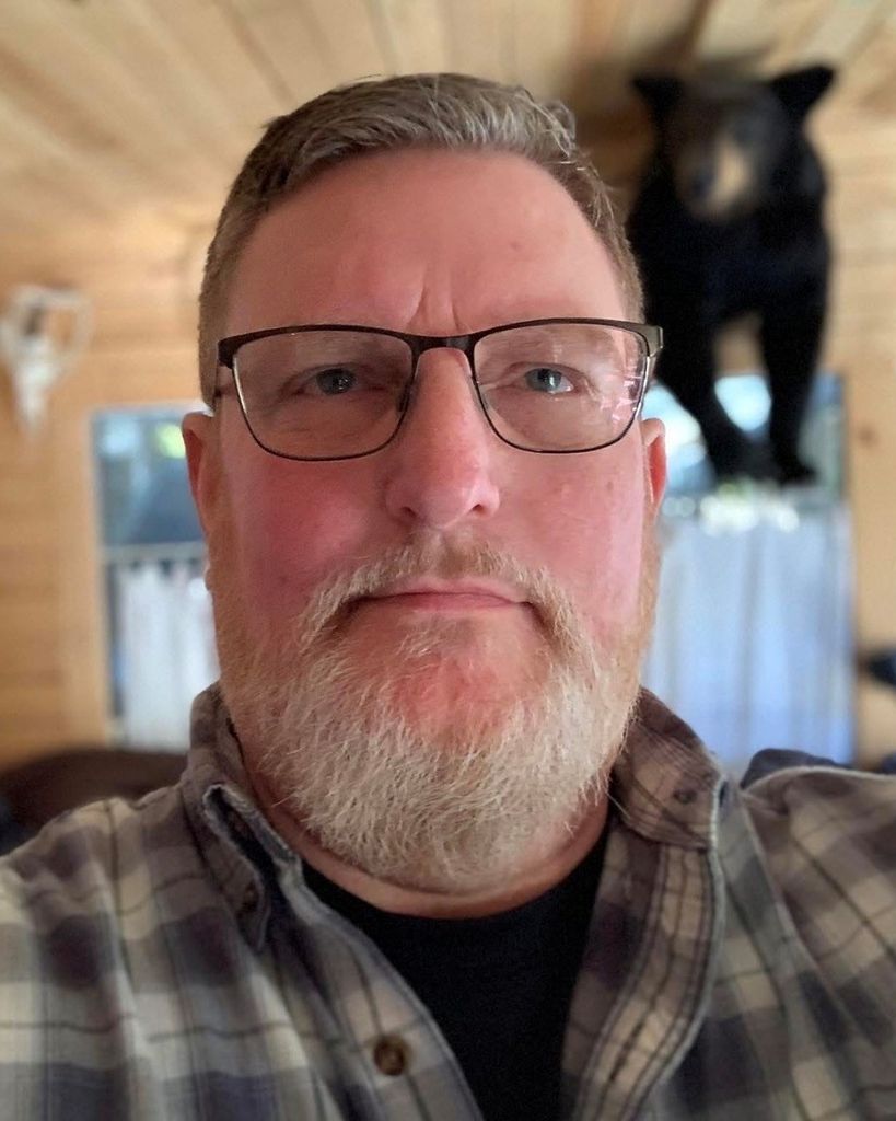 Darren Bruce Staton Profile Photo