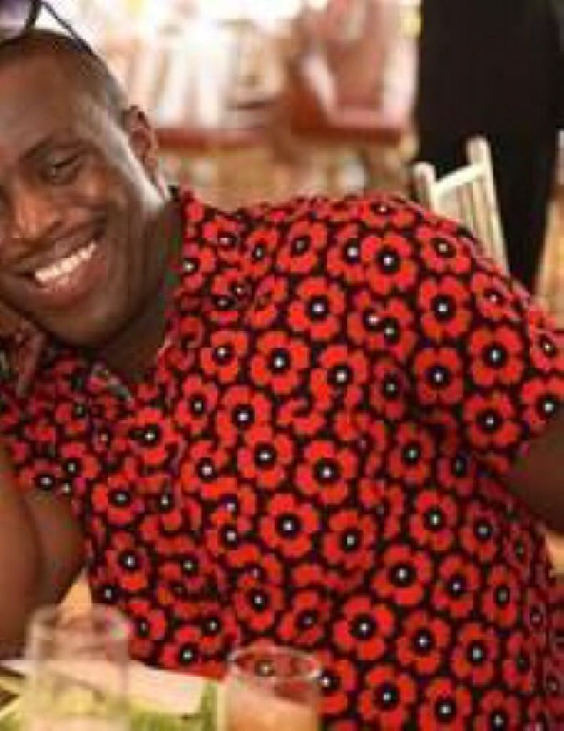 James  Alston  Profile Photo