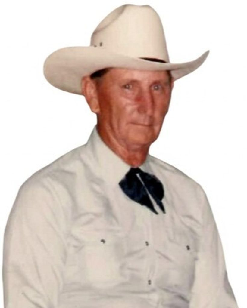 Harold Ernest Shores
