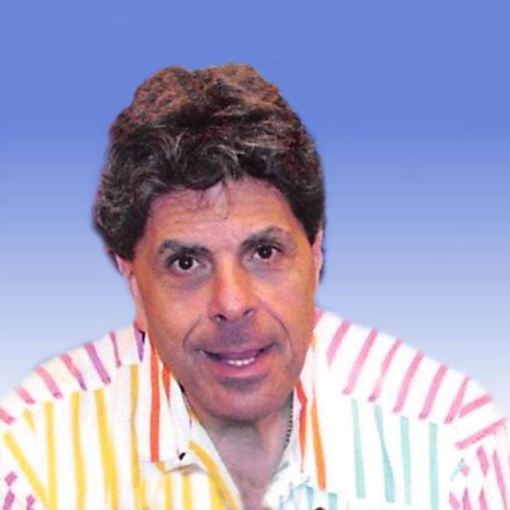 Philip J. Jordan