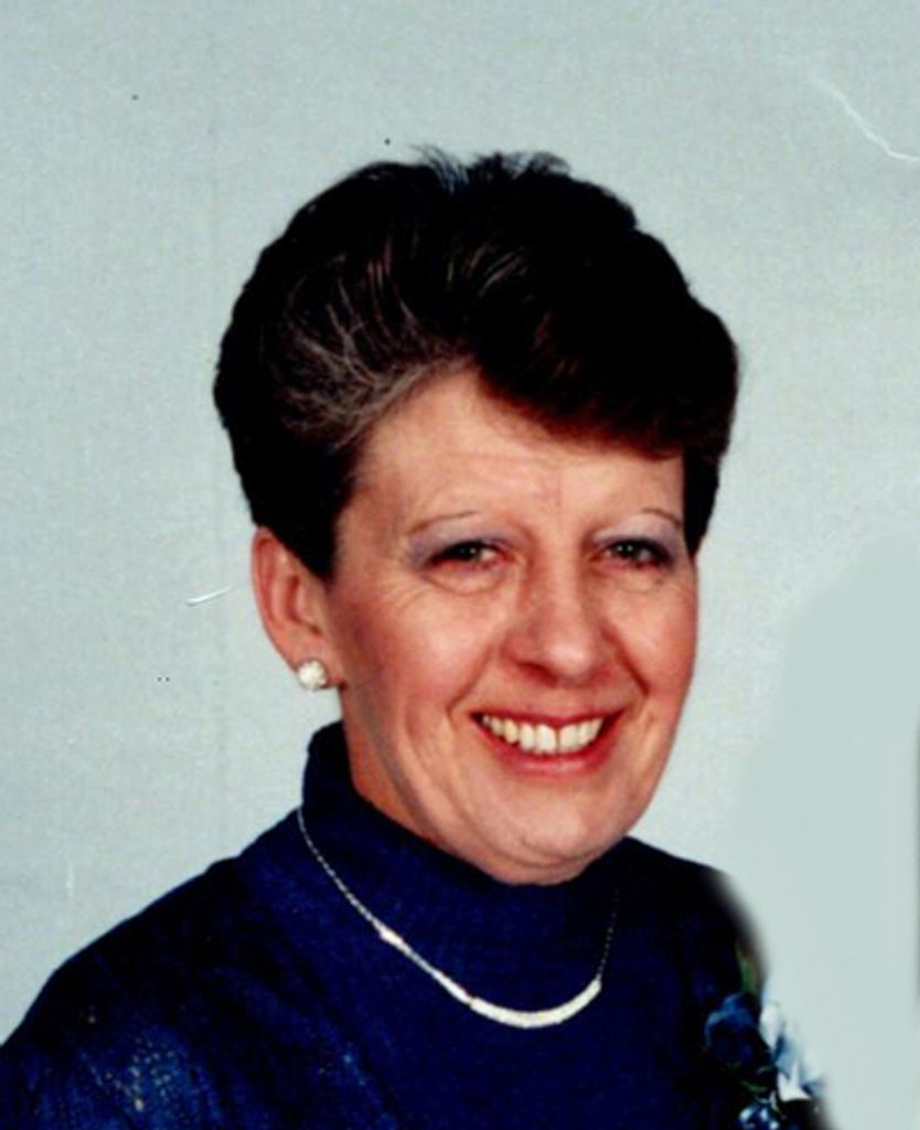 Sheryl Elaine Merkley Profile Photo