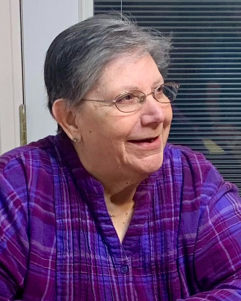 Connie Sue Mefford