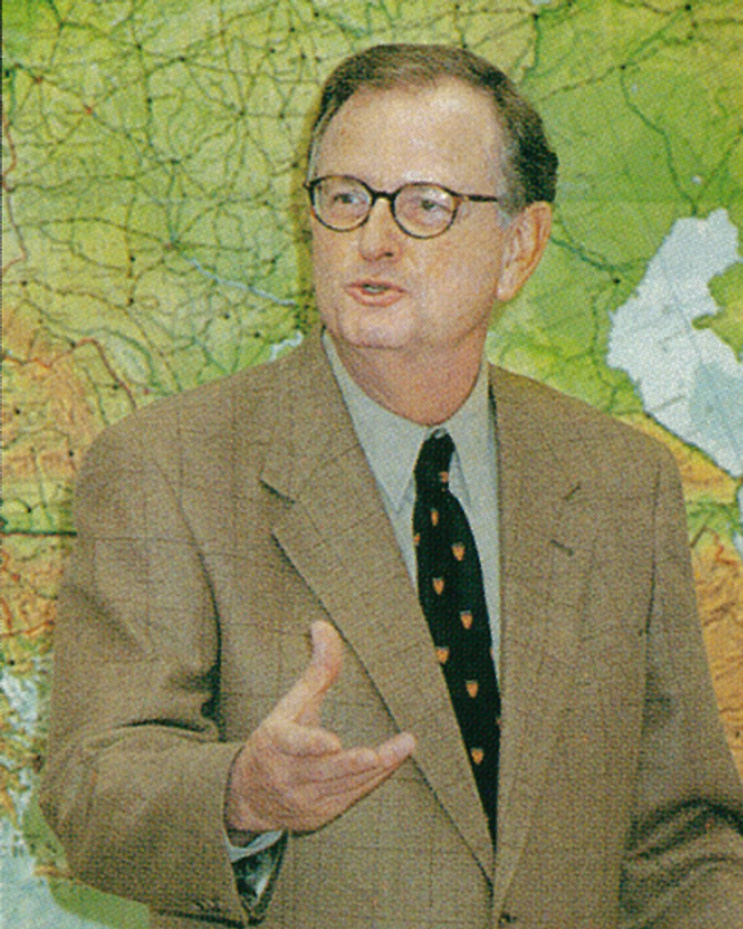 Jay W Baird Profile Photo