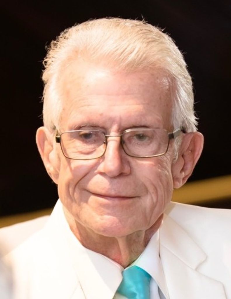 Edgar "Eddie" D. Olney, Sr. Profile Photo