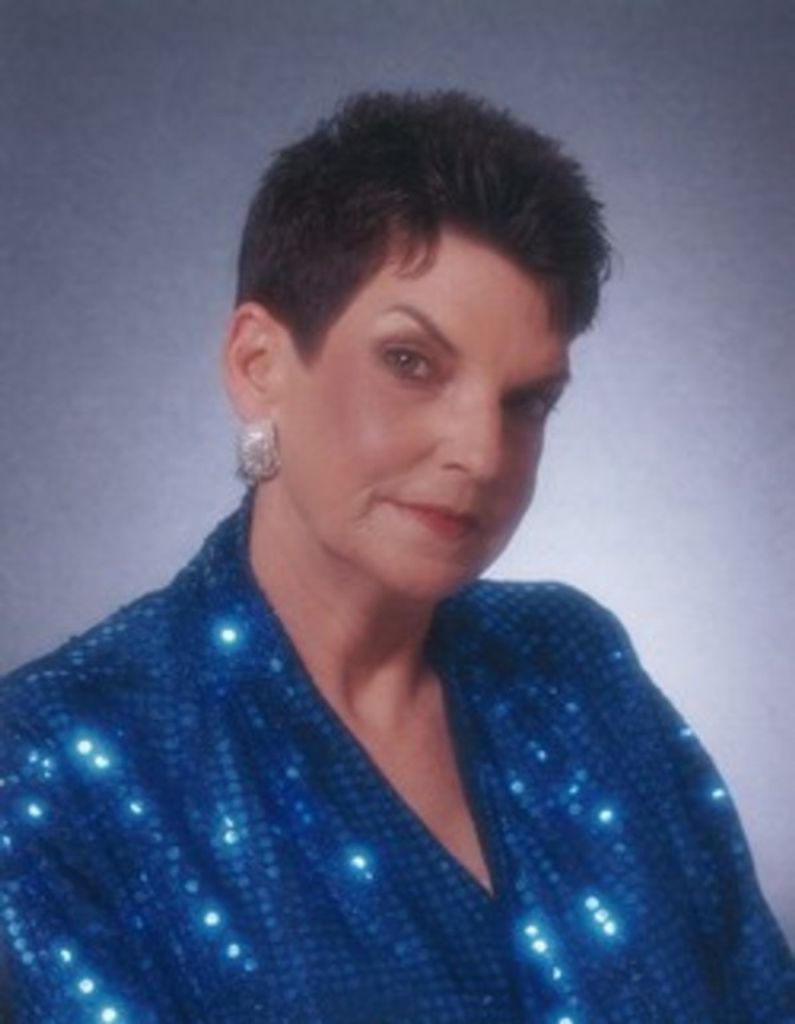 Wilma Ann Mcwhorter
