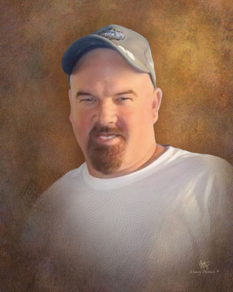 Joel Allen Barwick, Sr.