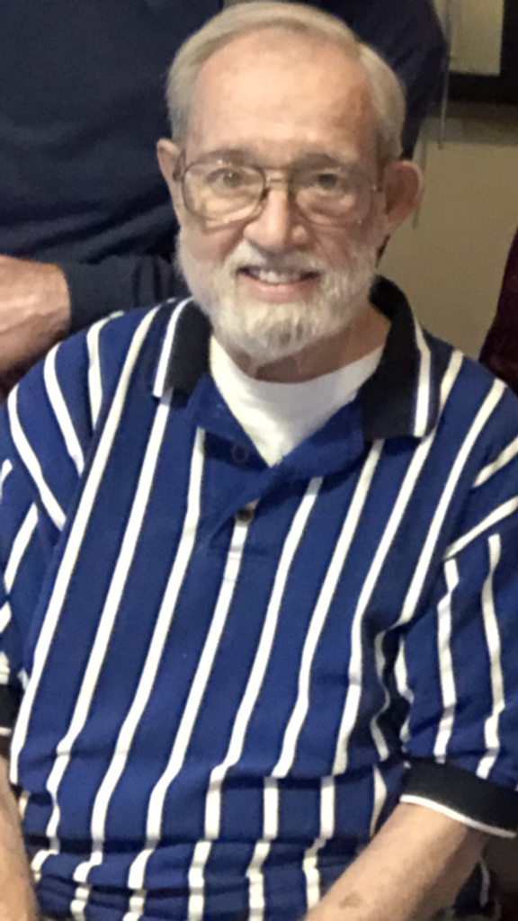 James David Mack Profile Photo