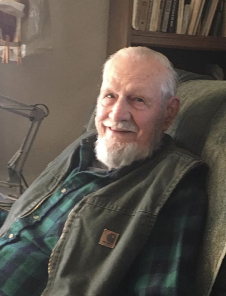 Roland R. Eldridge, Sr.