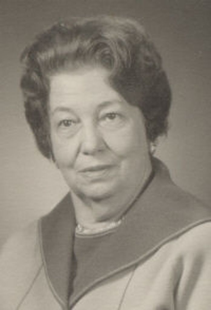 Edna May Flowers Profile Photo