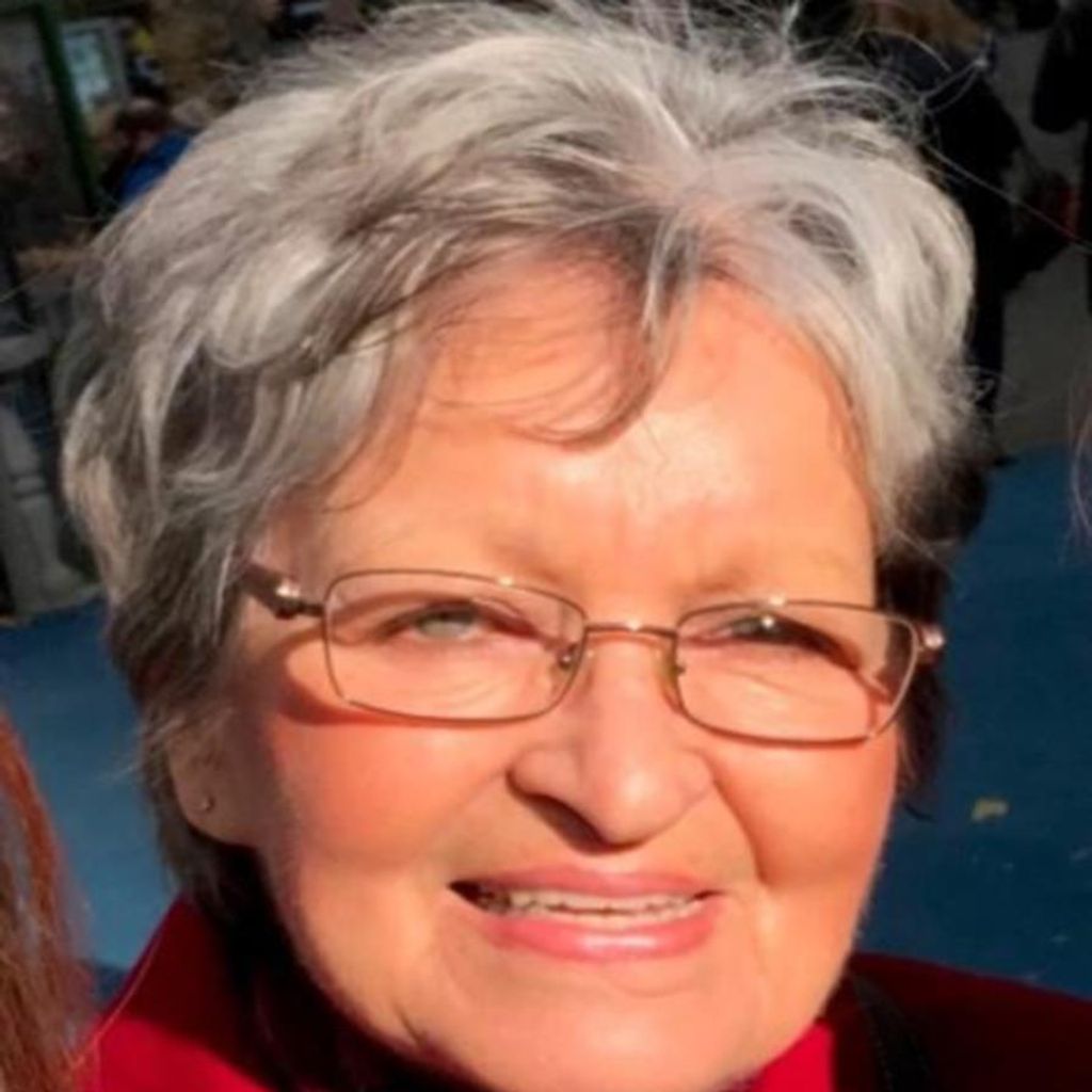 Ann M. Jewers Profile Photo