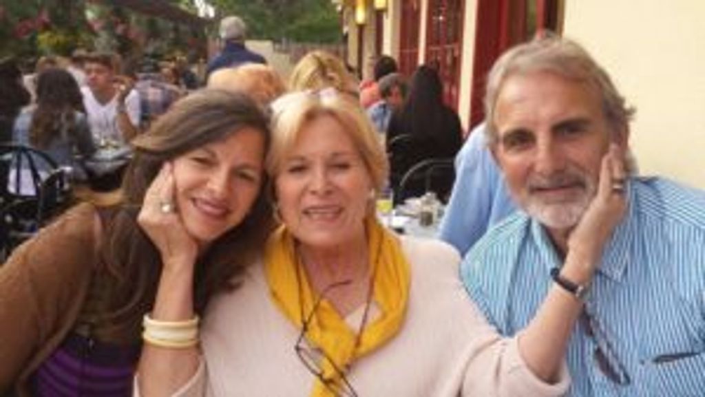 Maria Teresa “Teri” Lorient Nee Valadas Profile Photo