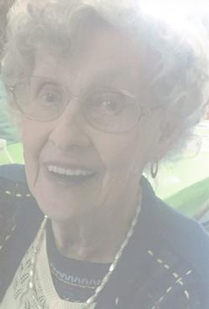Vesta George