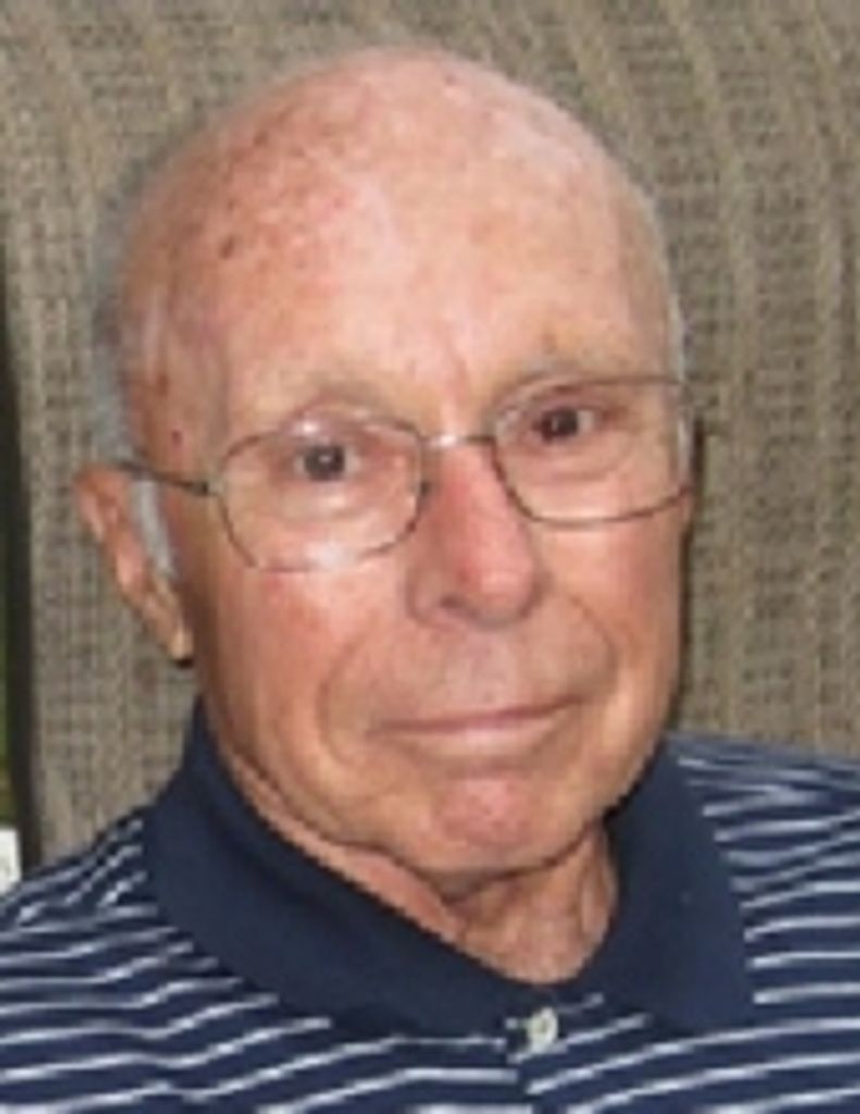Donald D.  Ring