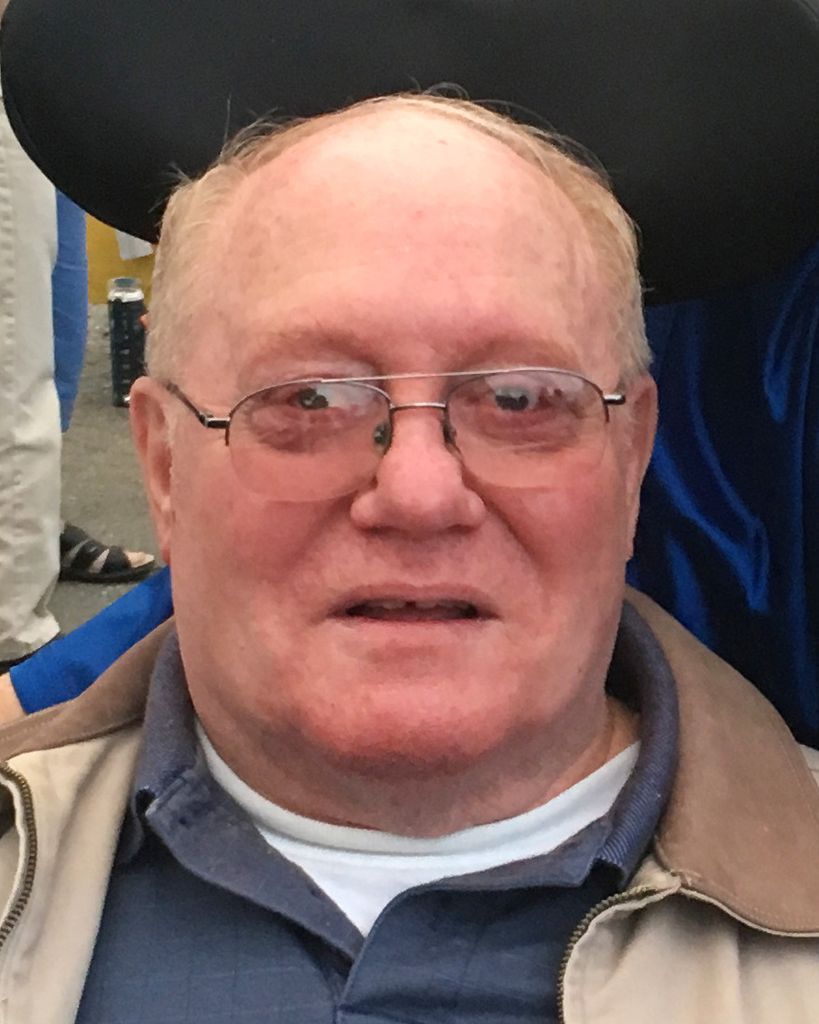 Ronald P. Bebeau Profile Photo