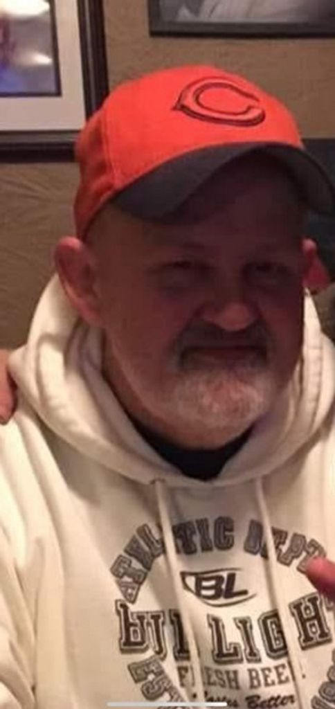 Richard A. Gray Profile Photo