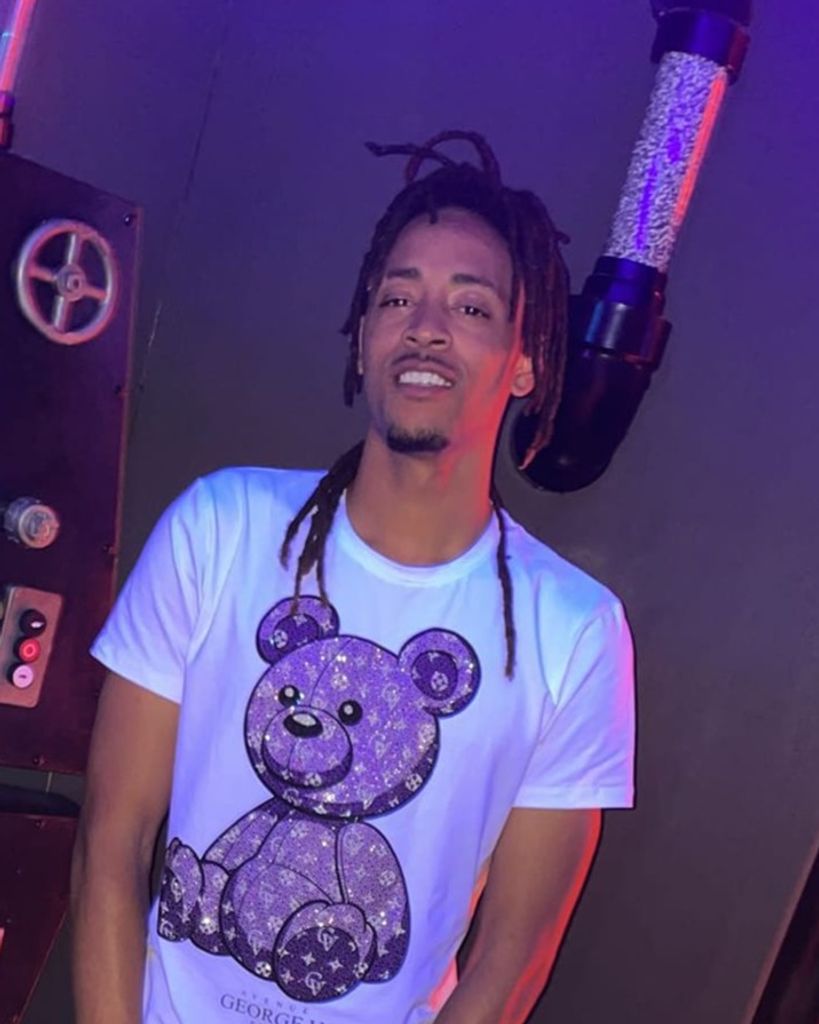 Cameron DeAndre McGowan Profile Photo
