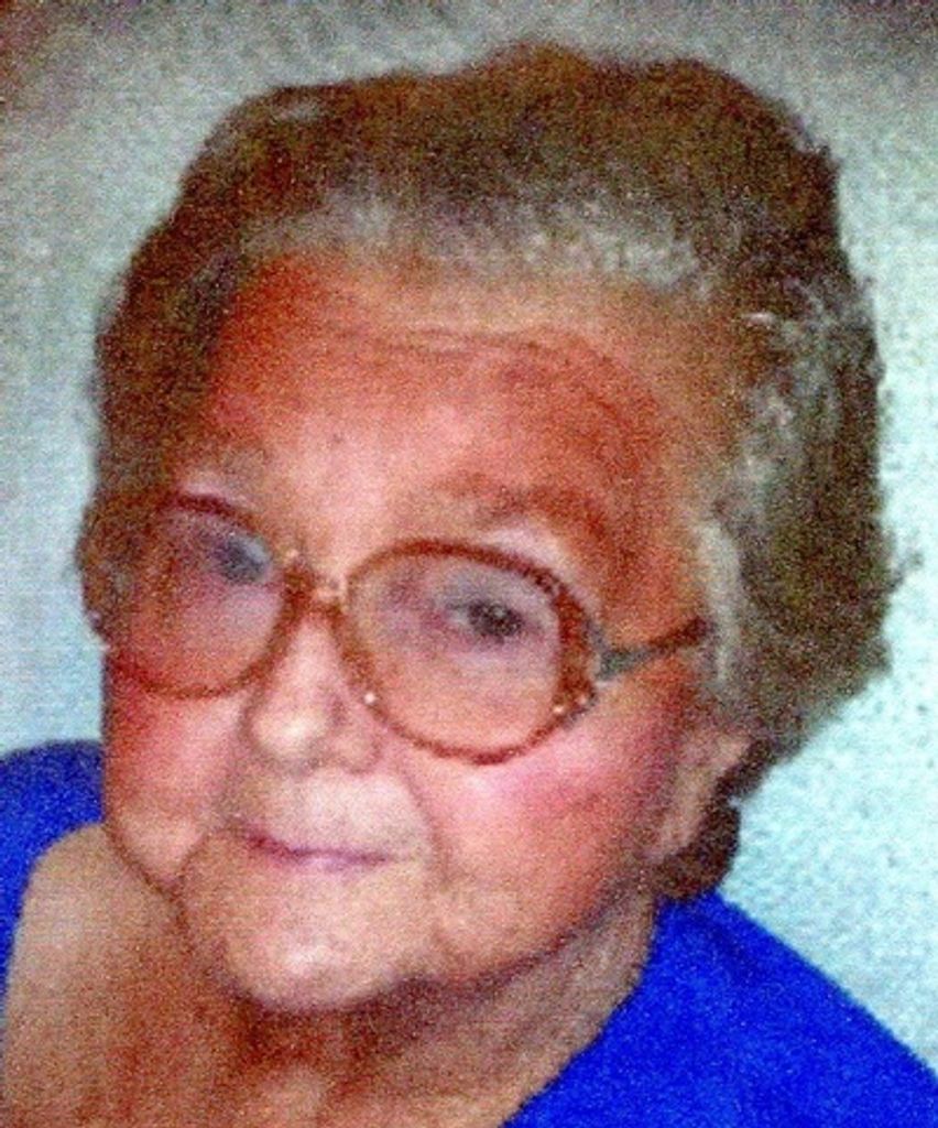 Betty Joe Fowler Profile Photo
