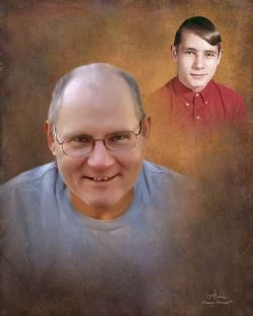 Ronald Lunsford