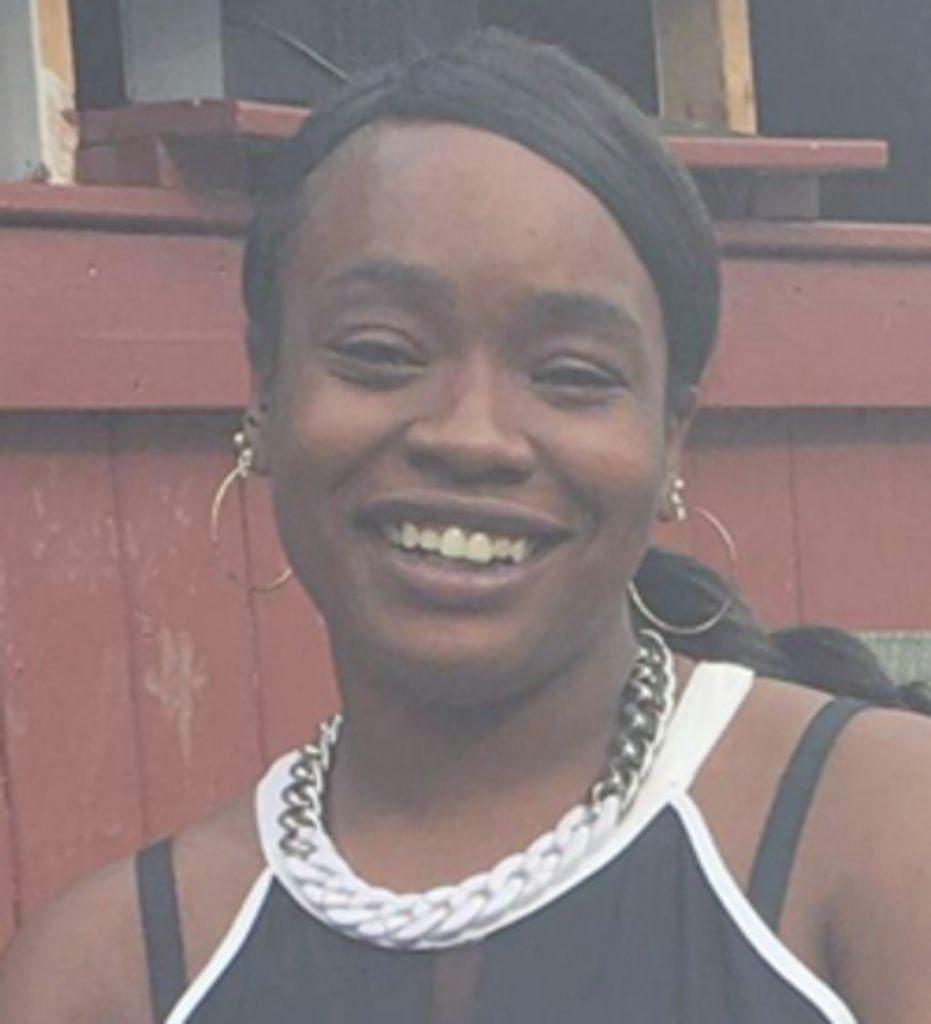 Ayisha Renee Spriggs Profile Photo