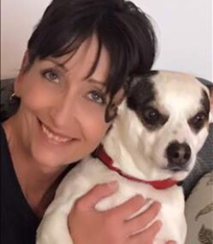 Heather Marie Morrison Profile Photo