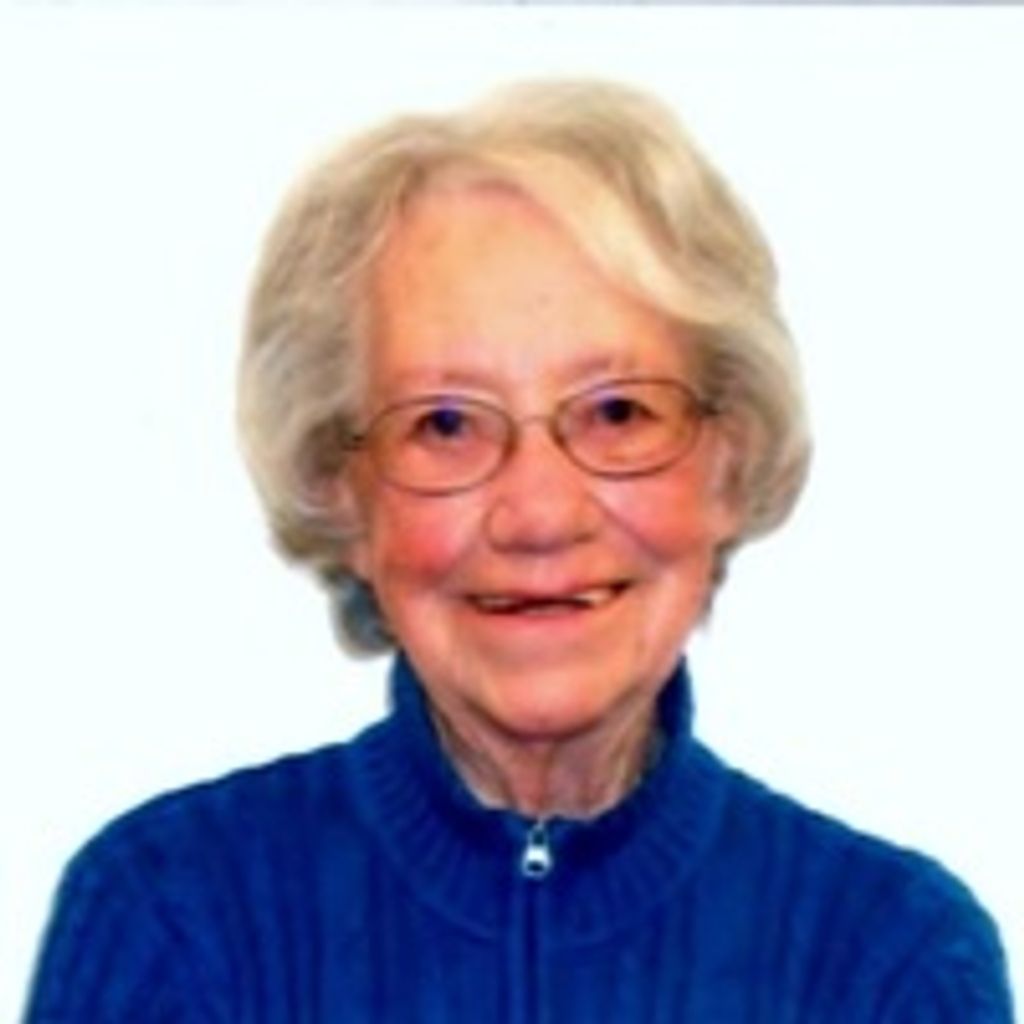 Sylvia  Louise Rasmussen