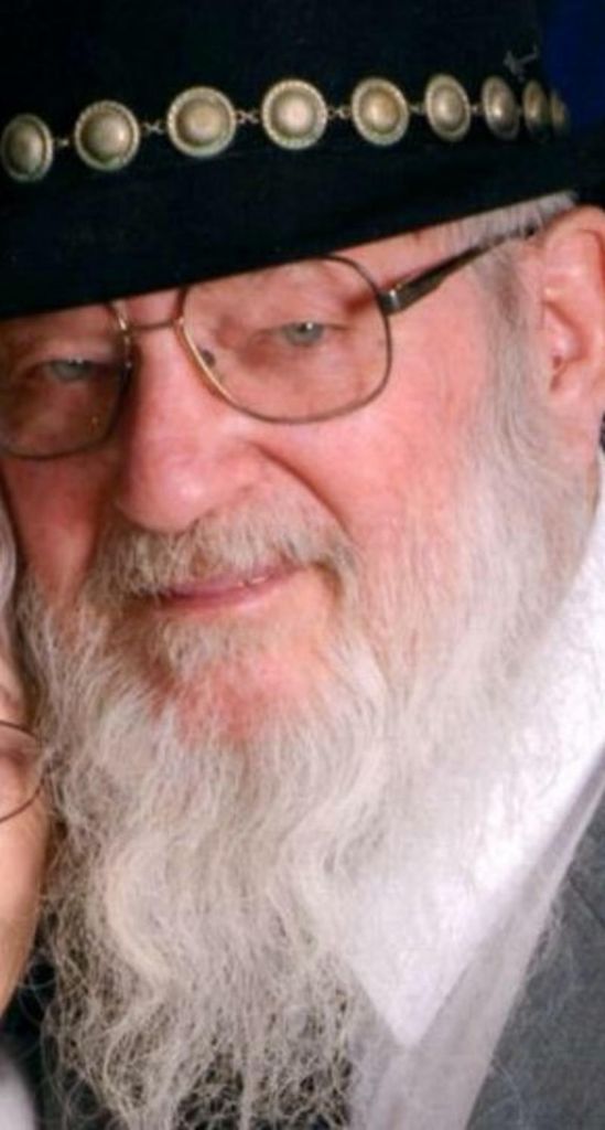 Patrick "Pete" W. Morris Profile Photo