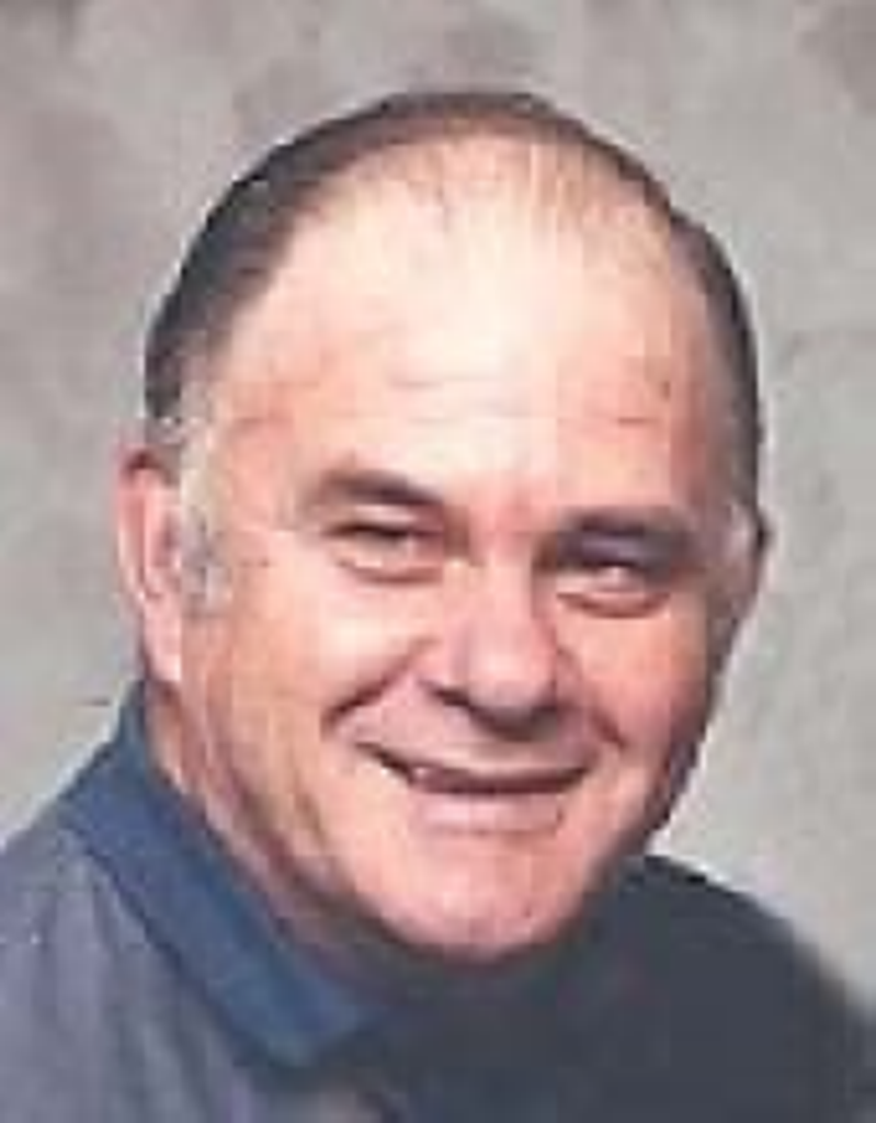 Dale  Lee Remley