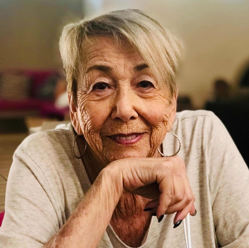 Carole Coffey Schwartz Profile Photo