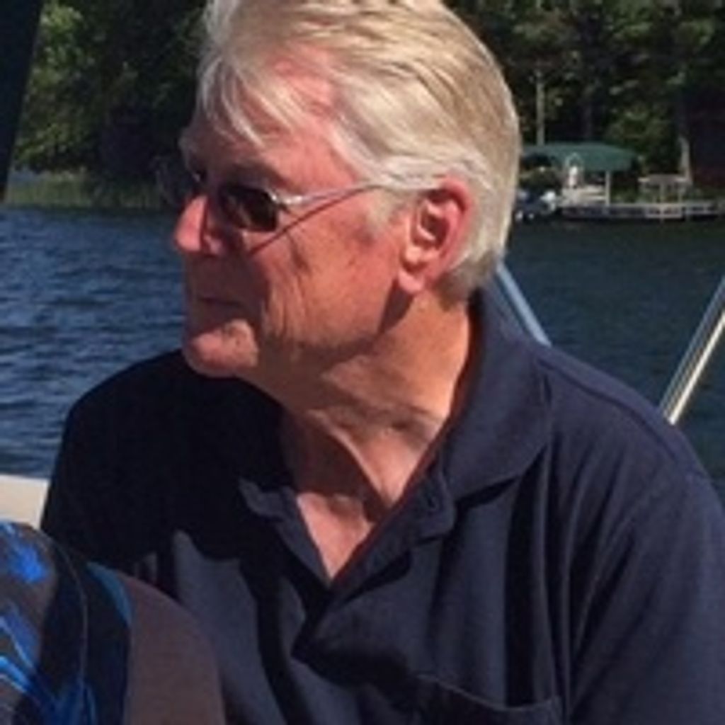 Gary Greene