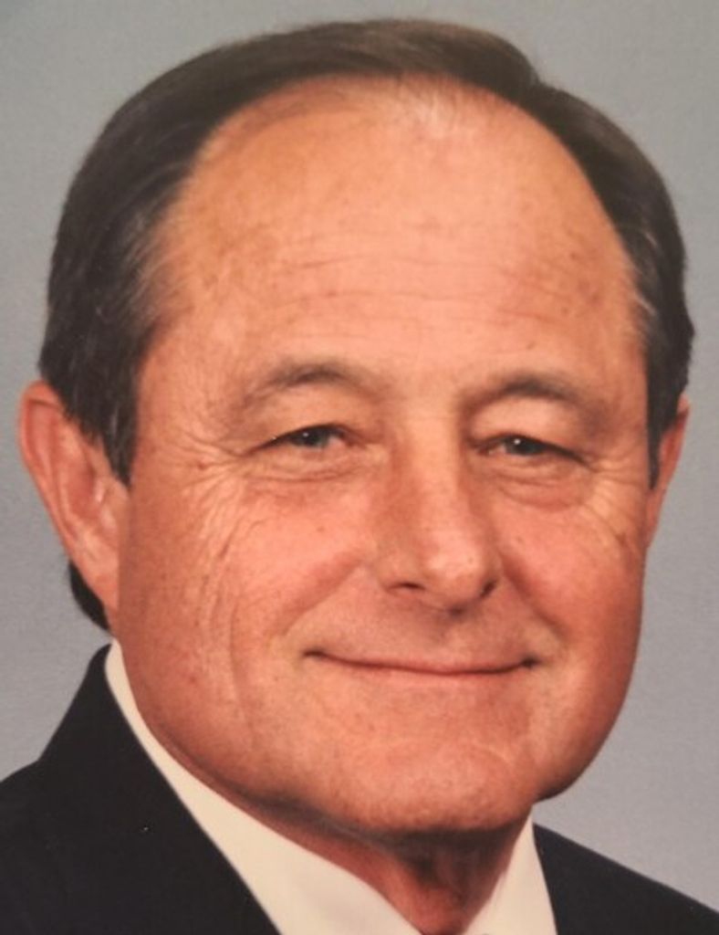 Joseph B. Johnson Profile Photo