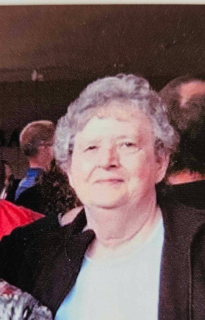 Helen M. Fritz Profile Photo