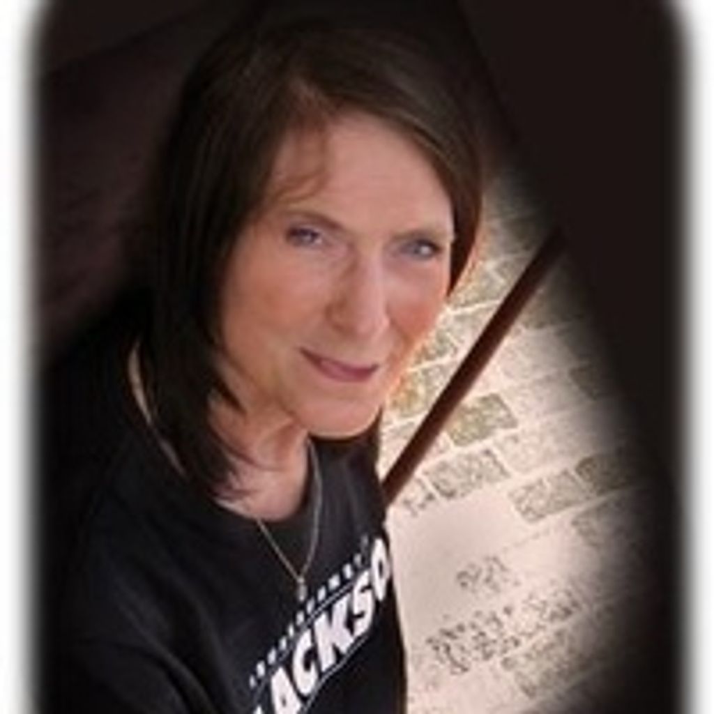 Edna R. Scott