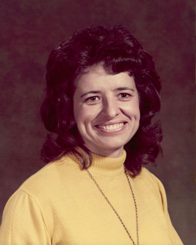 Loraine Tolman Pace Profile Photo