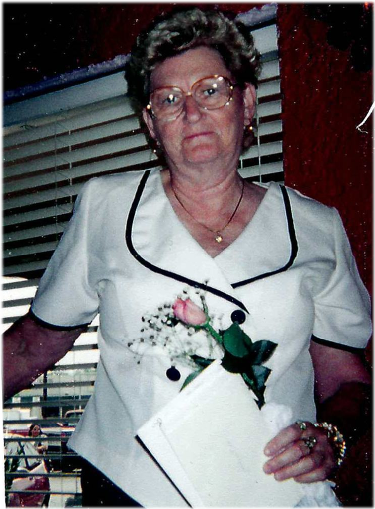 Verna Burk Profile Photo