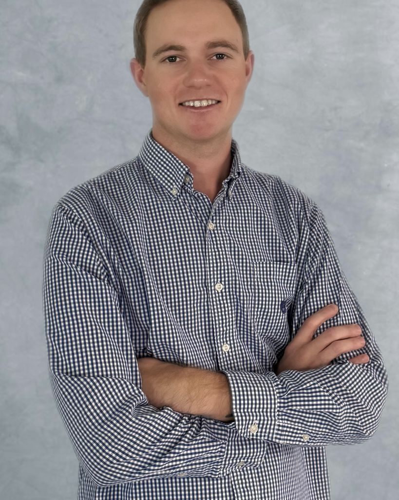 Avery Thomas Gaddis Profile Photo