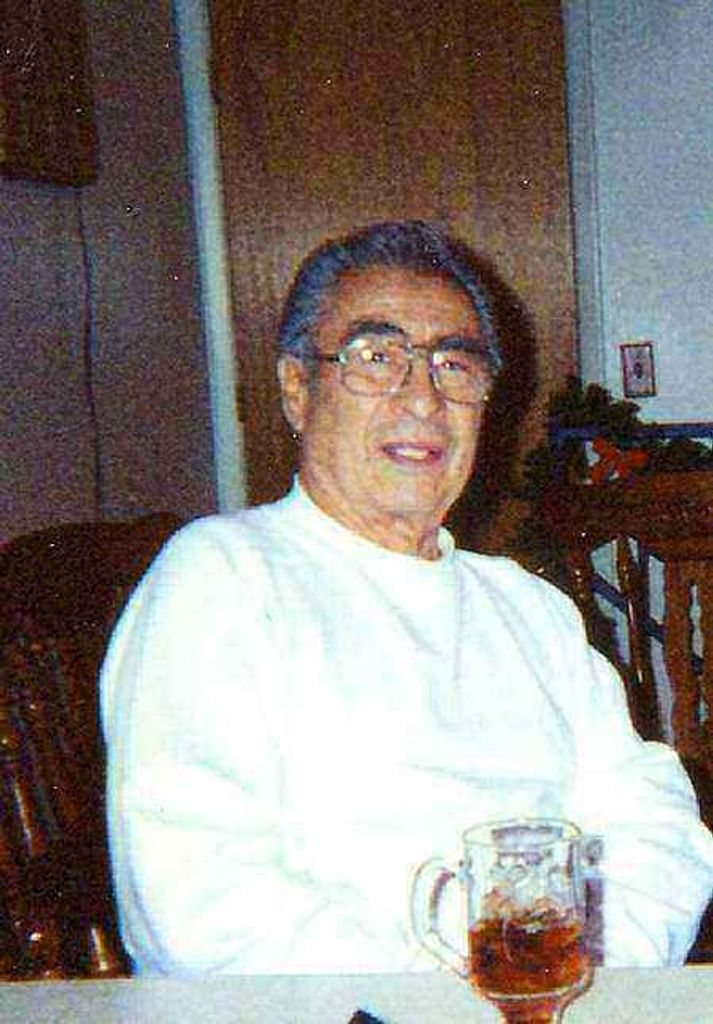 Lawrence Carrillo