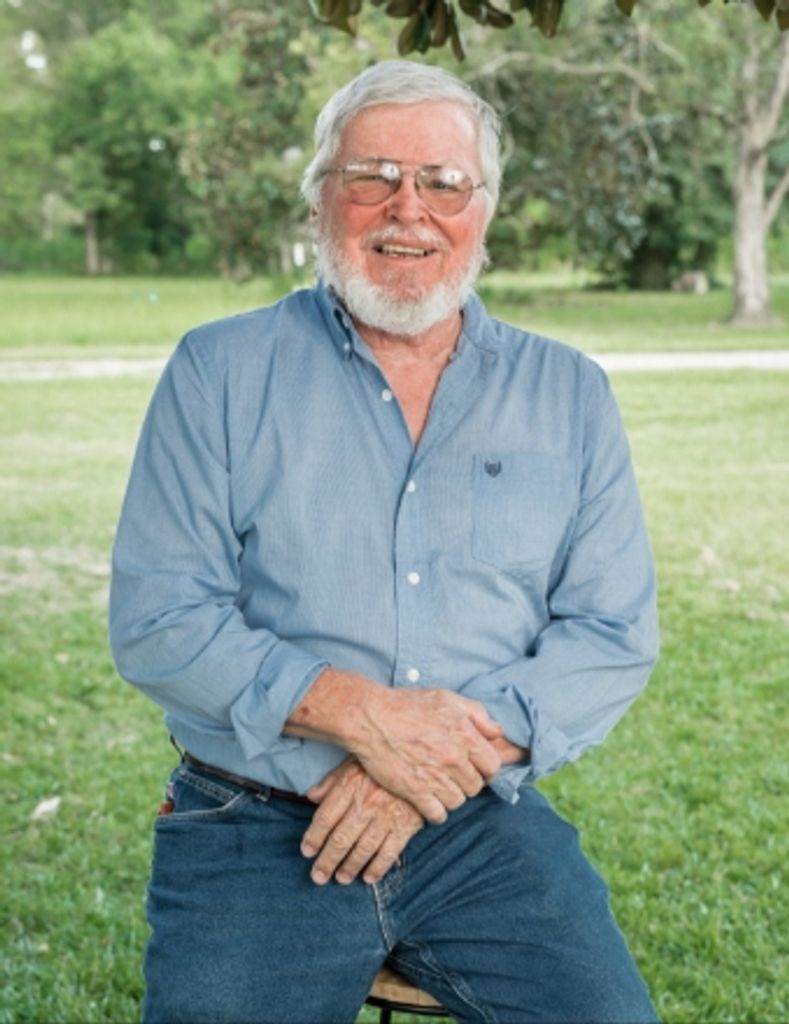 William "Bill"  Herbert Wood Profile Photo