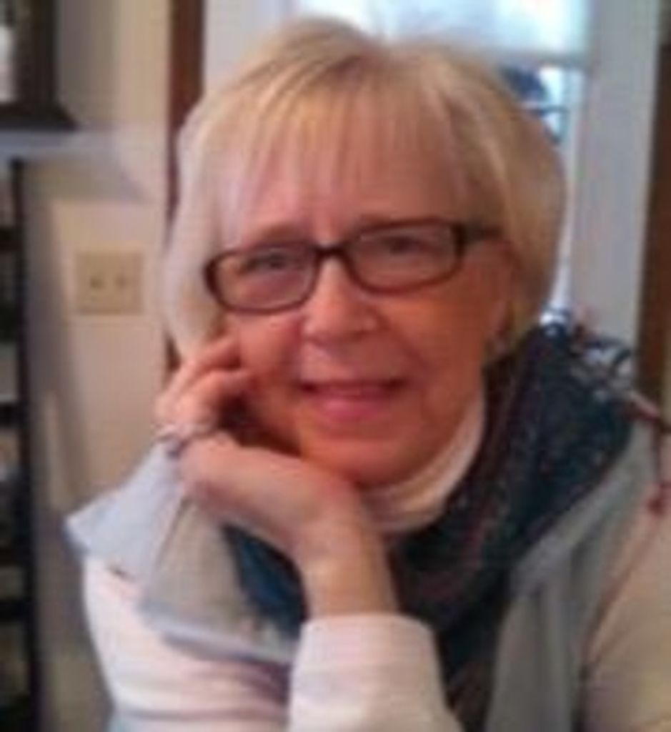 Susan . Muccio Profile Photo