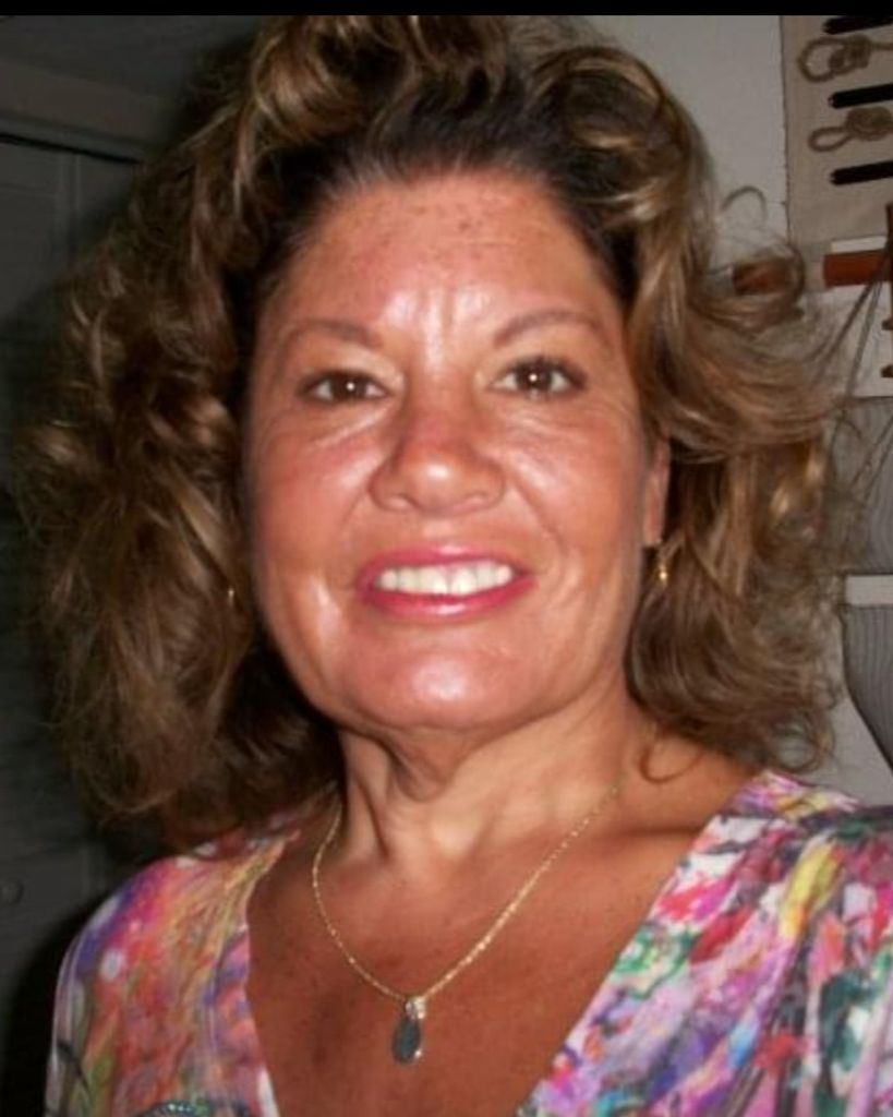 Nora Lee Uhrig