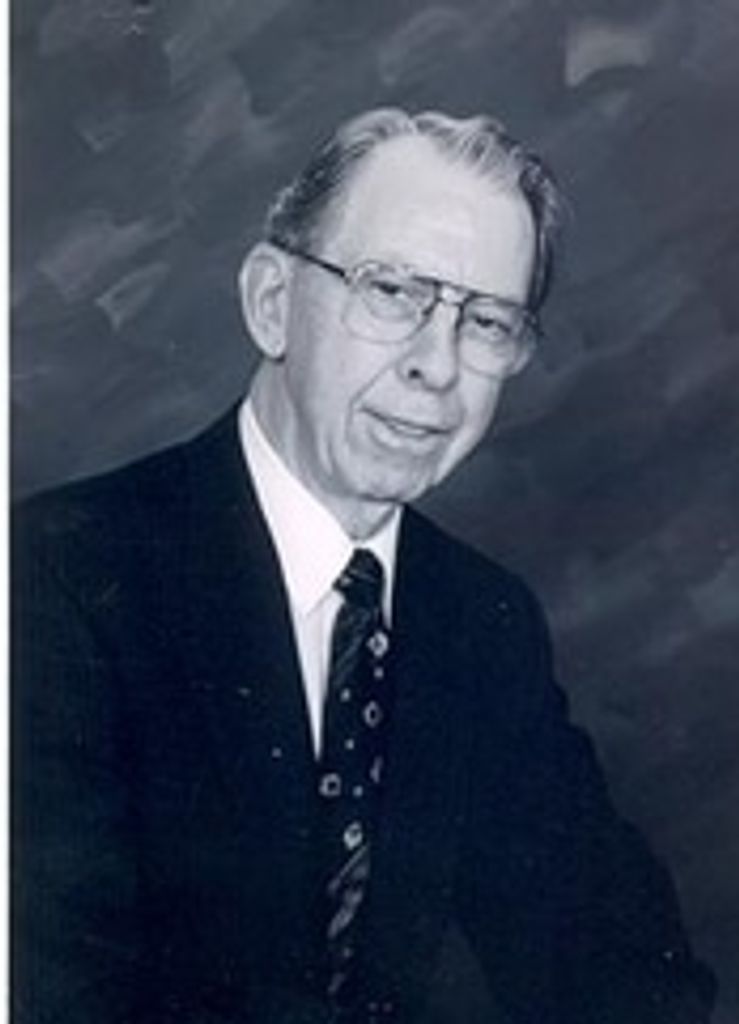 William “Bill” Hogle Profile Photo