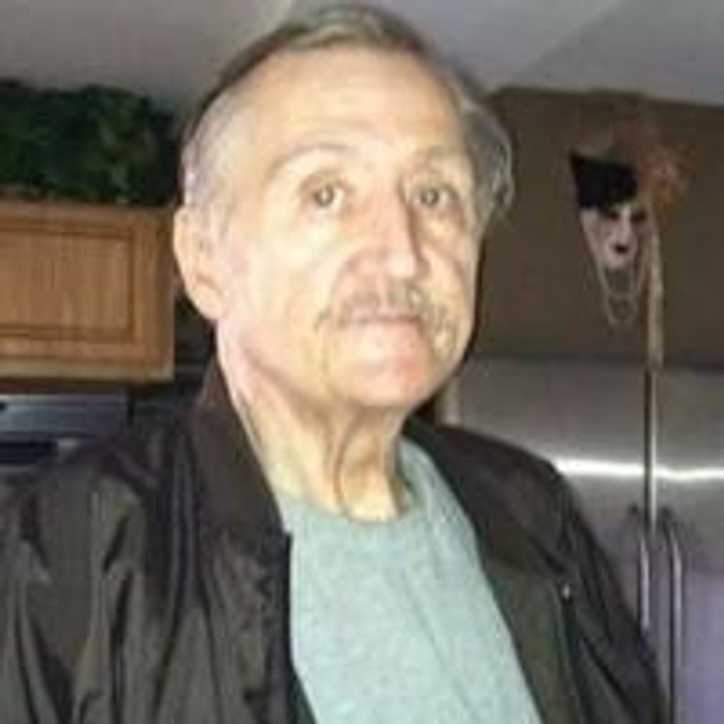 Edmond Novak