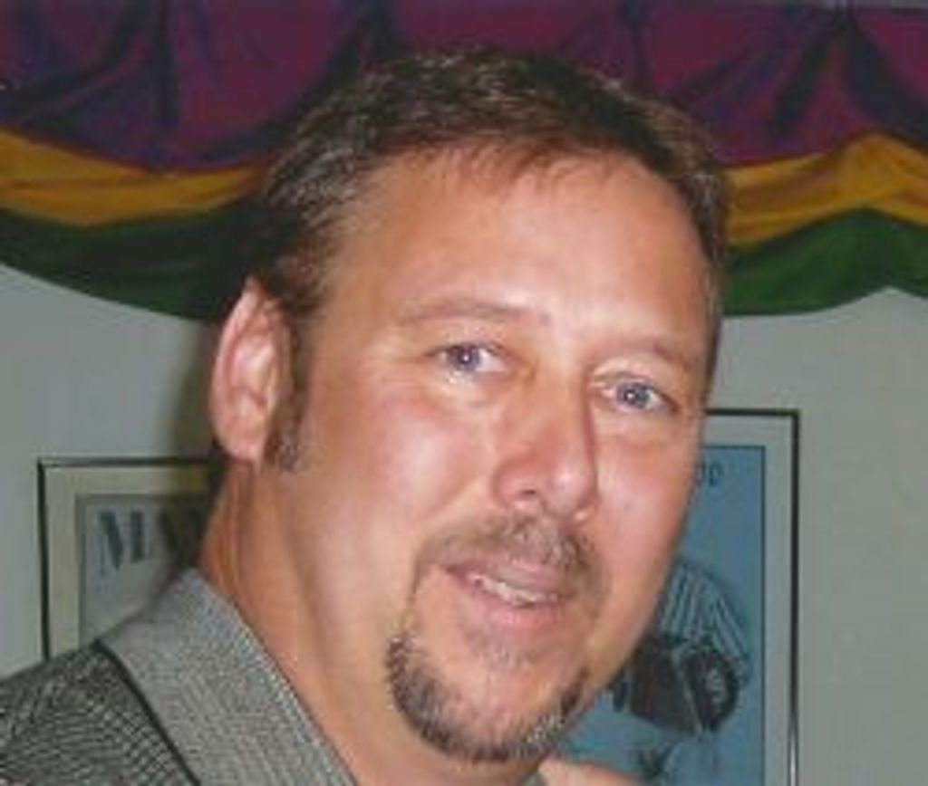 Renston Deshotel, Jr.