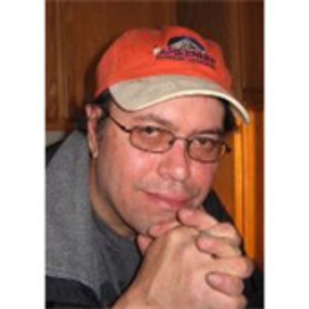 David Scott Hill