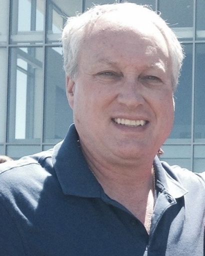 James David Manyak's obituary image