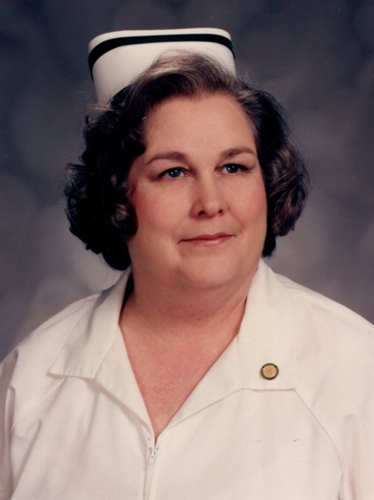 Marcia Goff Profile Photo